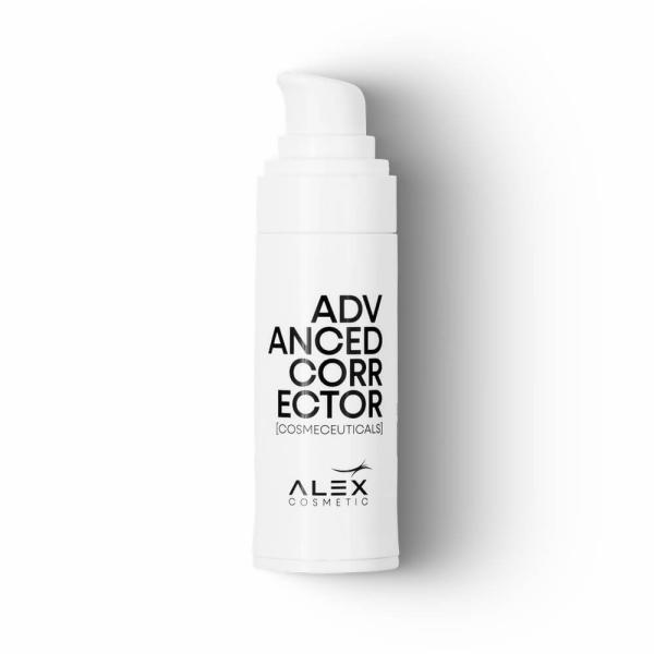 Alex Cosmetic - Advanced Corrector N. 1